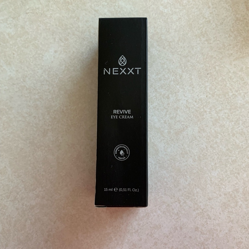NEXXT Revive Eye Cream